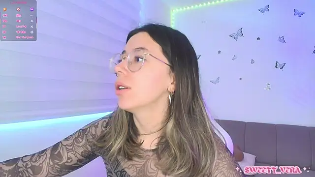 Snapshot of sweettvera chatting on June 2026 12:38:01 PM sweettvera online show from June 2026 12:38:01 PM