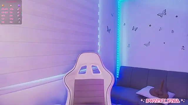 sweettvera online show from April 2026 01:50:02 PM