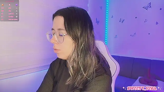 sweettvera online show from March 2026 01:12:02 PM