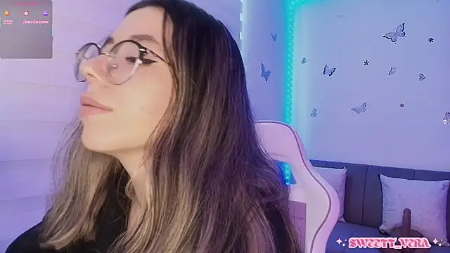 sweettvera online show from January 2026 01:40:02 PM