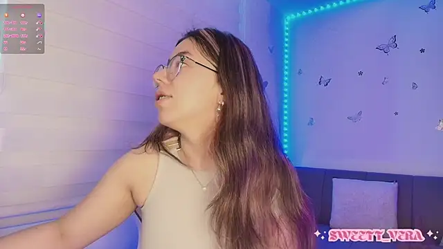 Snapshot of sweettvera chatting on November 2025 12:05:01 PM sweettvera online show from November 2025 12:05:01 PM