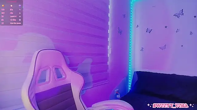 sweettvera online show from January 2026 01:15:02 PM