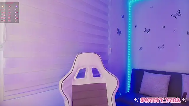 Snapshot of sweettvera chatting on November 2025 12:05:02 PM sweettvera online show from November 2025 12:05:02 PM