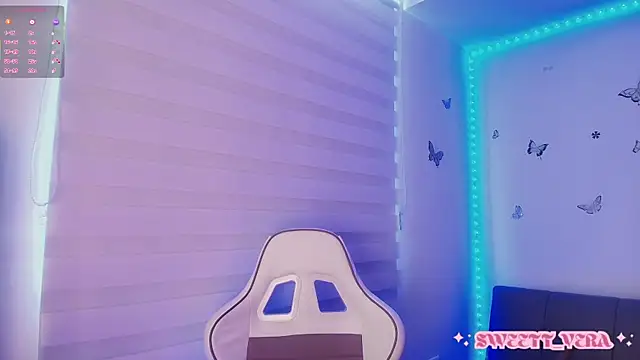 sweettvera online show from December 2025 12:27:02 PM