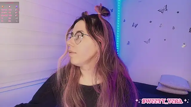 Snapshot of sweettvera chatting on November 2025 11:11:02 AM sweettvera online show from November 2025 11:11:02 AM