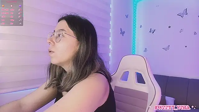 sweettvera online show from April 2026 01:03:01 PM