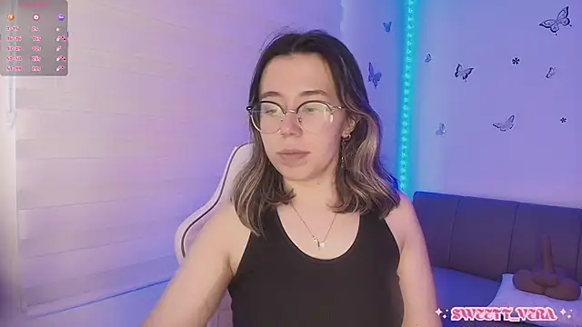 sweettvera online show from March 2026 06:15:02 PM