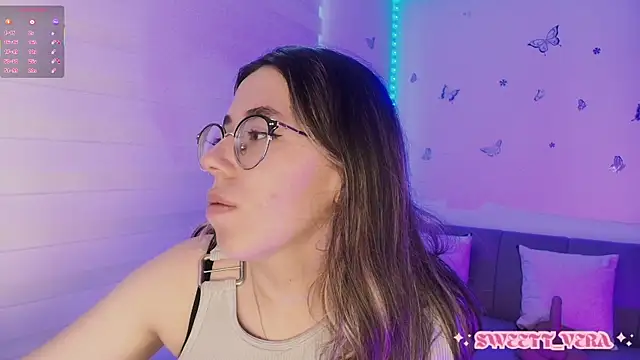 sweettvera online show from January 2026 01:49:02 PM