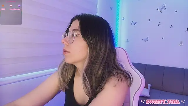 sweettvera online show from April 2026 01:45:01 PM