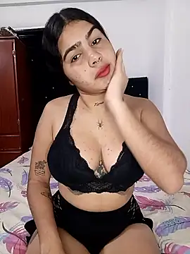 Sashalana online show from January 2026 10:40:01 AM