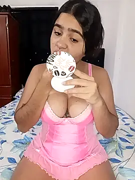 Sashalana online show from February 2026 11:12:02 AM