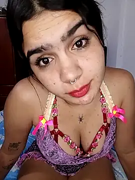 Sashalana online show from February 2026 10:35:02 AM