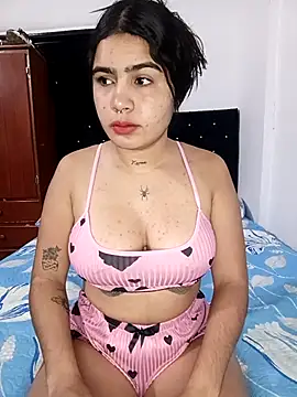 Sashalana online show from January 2026 10:11:01 AM