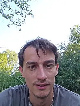 Chrisou73 online show from July 2026 04:26:02 PM