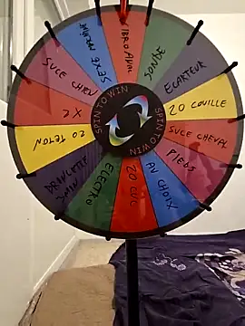 Chrisou73 online show from February 2026 08:08:02 PM