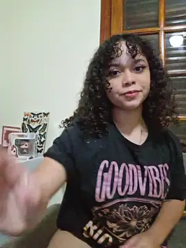 Snapshot of sweetamy326 chatting on November 2025 09:19:01 PM sweetamy326 online show from November 2025 09:19:01 PM