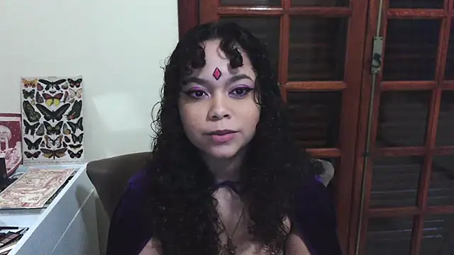 Snapshot of sweetamy326 chatting on October 2025 09:32:02 PM sweetamy326 online show from October 2025 09:32:02 PM