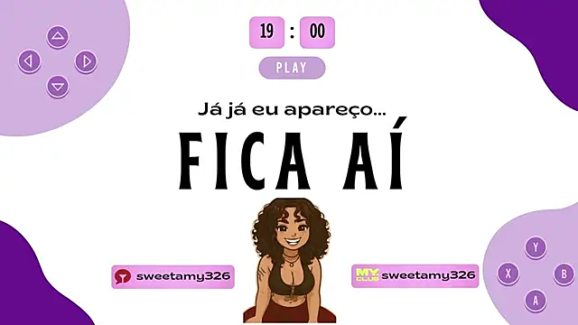 sweetamy326 online show from May 2026 10:02:02 PM