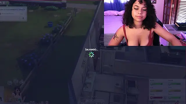 Snapshot of sweetamy326 chatting on February 2026 02:28:02 PM sweetamy326 online show from February 2026 02:28:02 PM