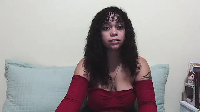 Snapshot of sweetamy326 chatting on October 2025 07:24:01 PM sweetamy326 online show from October 2025 07:24:01 PM