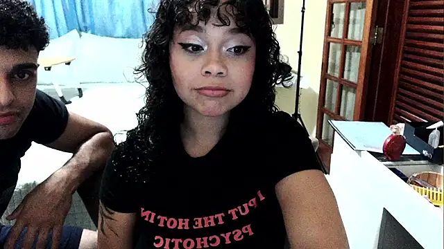 Snapshot of sweetamy326 chatting on January 2026 10:08:01 PM sweetamy326 online show from January 2026 10:08:01 PM