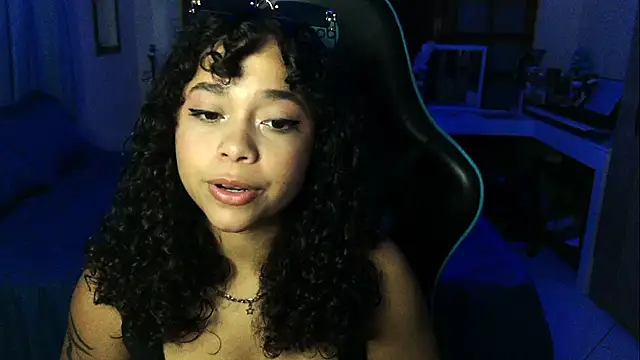 Snapshot of sweetamy326 chatting on February 2026 10:20:01 PM sweetamy326 online show from February 2026 10:20:01 PM