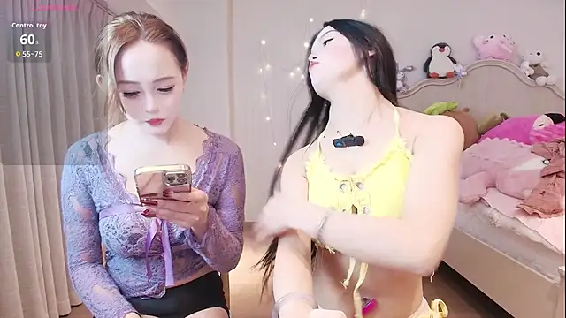 Sio-Ker online show from November 2025 01:17:01 PM