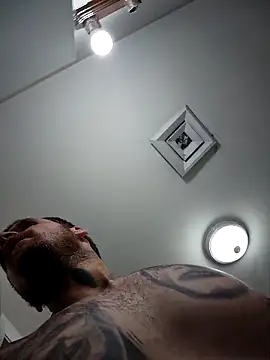 FIREMAN954 online show from November 2025 01:38:01 AM