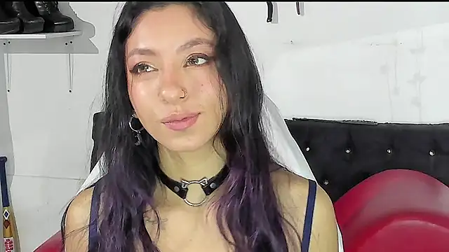 ValeryTatto online show from July 2026 12:49:01 PM