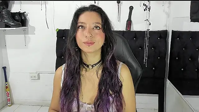 ValeryTatto online show from June 2026 01:22:01 PM