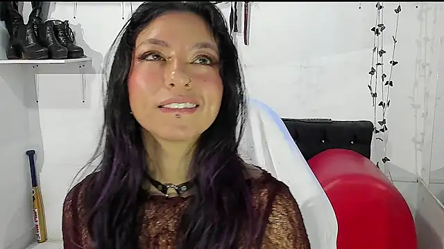 ValeryTatto online show from July 2026 12:44:02 PM