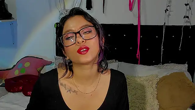 ValeryTatto online show from October 2025 11:23:01 AM