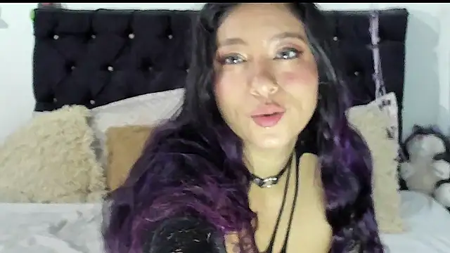 ValeryTatto online show from May 2026 12:41:02 PM