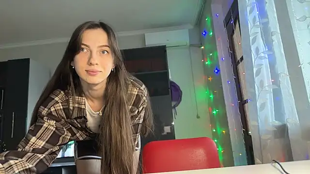 Prettyyy Angel online show from December 2025 10:03:01 AM