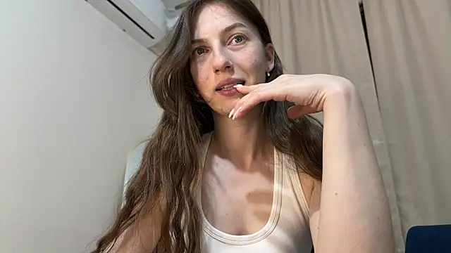 Prettyyy Angel online show from May 2026 07:46:02 PM