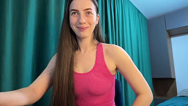 Prettyyy Angel online show from April 2026 05:16:01 PM