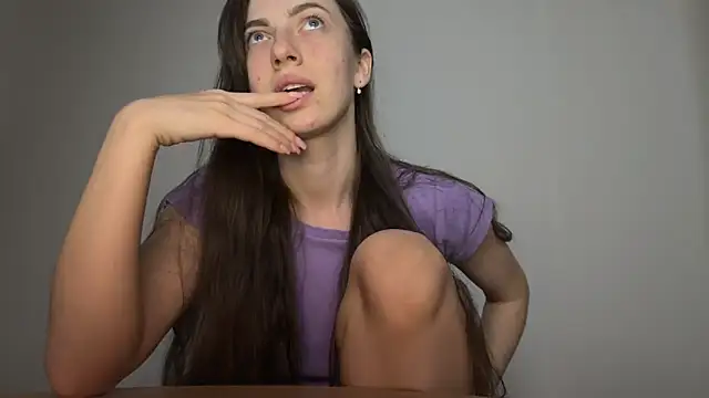 Prettyyy Angel online show from March 2026 05:52:02 PM