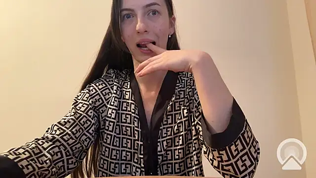 Prettyyy Angel online show from March 2026 06:48:01 PM