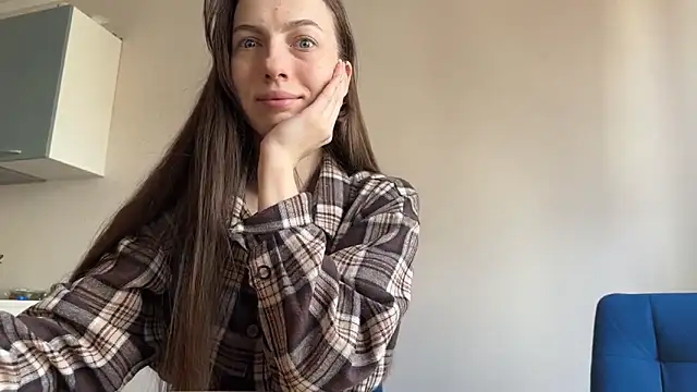 Prettyyy Angel online show from March 2026 07:02:01 AM