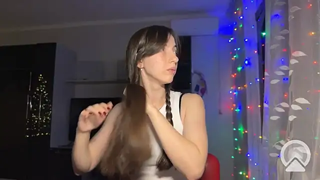 Prettyyy Angel online show from December 2025 06:08:01 PM