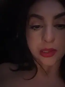 LlianneDiamond1 online show from December 2025 08:04:02 PM