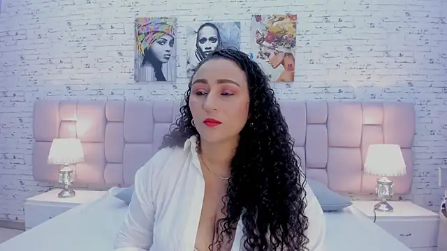 VaniaRose online show from October 2025 01:12:02 PM