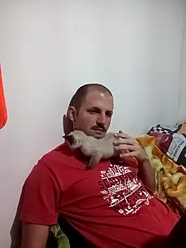 blackking76 online show from October 2025 10:54:02 PM
