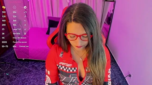 Hanna MA online show from March 2026 04:13:02 PM