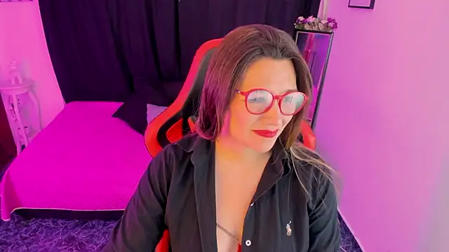 Hanna MA online show from March 2026 06:10:01 PM