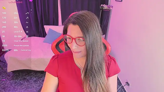 Hanna MA online show from May 2026 12:20:01 PM