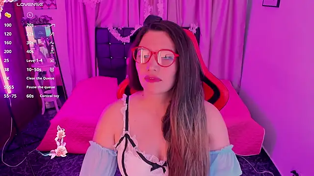 Hanna MA online show from February 2026 07:58:01 PM