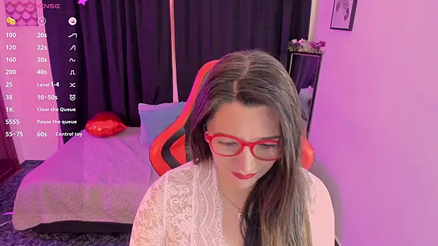 Hanna MA online show from May 2026 01:29:01 PM