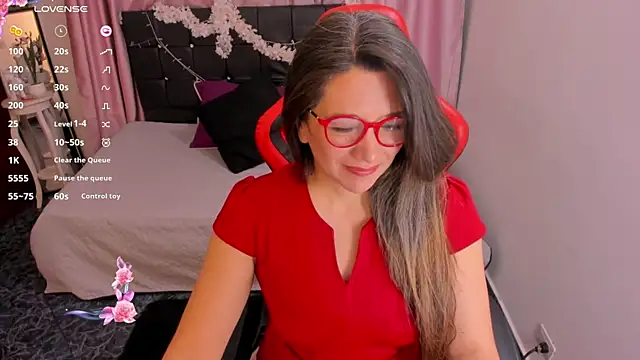 Hanna MA online show from January 2026 01:50:02 PM