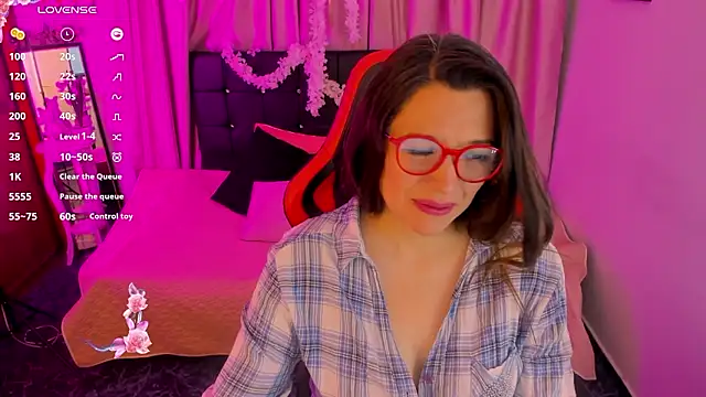 Hanna MA online show from February 2026 03:23:01 PM